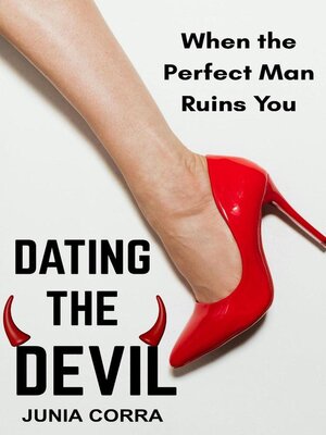 cover image of Dating the Devil